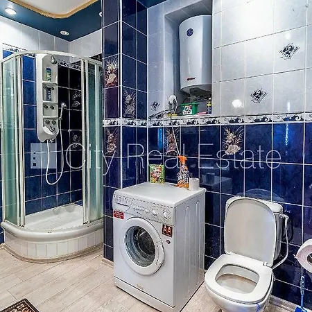 Apartment Gogola Iela *